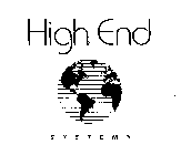 HIGH END SYSTEMS