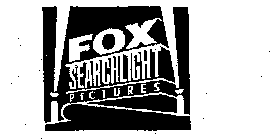 FOX SEARCHLIGHT PICTURES