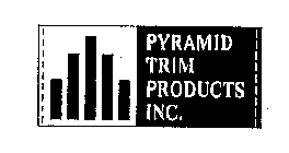 PYRAMID TRIM PRODUCTS INC.