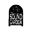 THE SOUND GARDEN