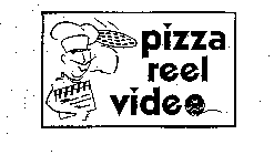 PIZZA REEL VIDEO