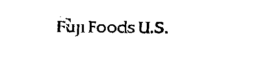 FUJI FOODS U.S.