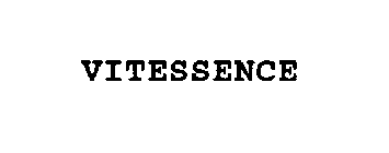 VITESSENCE