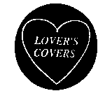 LOVER'S COVERS