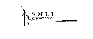 S.M.L.I. KNITWEAR INC.