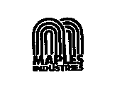 MAPLES INDUSTRIES