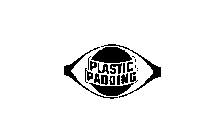 PLASTIC PADDING