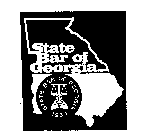 STATE BAR OF GEORGIA STATE BAR OF GEORGIA 1964