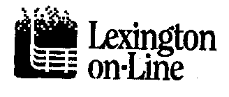 LEXINGTON ON-LINE