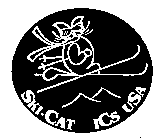 SKI-CAT ICS USA