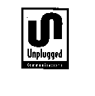 UNPLUGGED COMMUNICATIONS