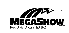 MEGASHOW FOOD & DAIRY EXPO