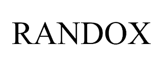 RANDOX