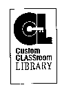 CCL CUSTOM CLASSROOM LIBRARY