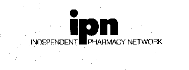 IPN INDEPENDENT PHARMACY NETWORK