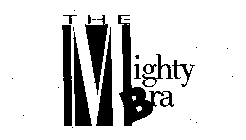 THE MIGHTY BRA