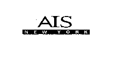 AIS NEW YORK