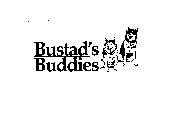 BUSTAD'S BUDDIES