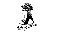 CLEOPATRA'S