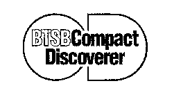 CD BTSB COMPACT DISCOVERER