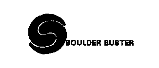 S BOULDER BUSTER