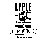 APPLE CREEK