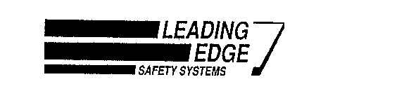 LEADING EDGE SAFETY SYSTEMS