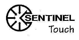 SENTINEL TOUCH