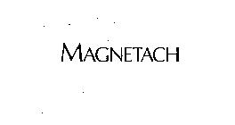 MAGNETACH