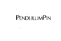PENDULUMPIN