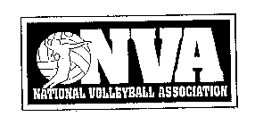 NVA NATIONAL VOLLEYBALL ASSOCIATION