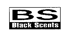 BS BLACK SCENTS