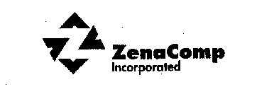 ZENACOMP INCORPORATED