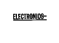 ELECTRONICS PLUS