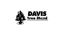 DAVIS TREE STAND