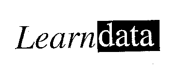 LEARNDATA