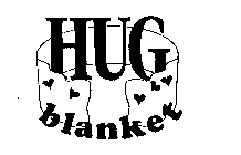 HUG BLANKET