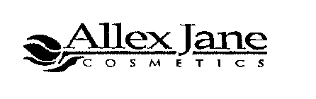 ALLEX JANE COSMETICS
