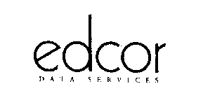 EDCOR DATA SERVICES