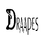 DRAAPES