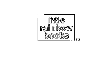 LITTLE RAINBOW BOOKS