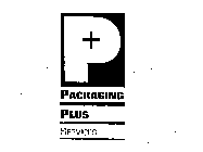 P PACKAGING PLUS SERVICES
