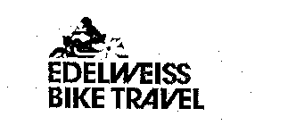 EDELWEISS BIKE TRAVEL