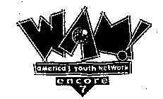 WAM! AMERICA'S YOUTH NETWORK ENCORE 7