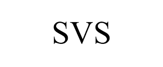 SVS