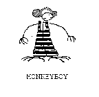 MONKEYBOY