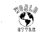 WORLD STYLE