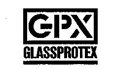 GPX GLASSPROTEX