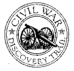 CIVIL WAR DISCOVERY TRAIL