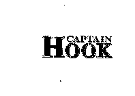 CAPTAIN HOOK